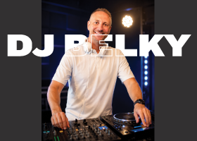 DJ Belky